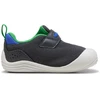 Puma Avalynė Vaikams Kitten Mash V Inf Dark Pilkas 402864 05