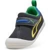 Puma Avalynė Vaikams Kitten Mash V Inf Dark Pilkas 402864 05