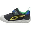 Puma Avalynė Vaikams Kitten Mash V Inf Dark Pilkas 402864 05