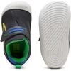 Puma Avalynė Vaikams Kitten Mash V Inf Dark Pilkas 402864 05