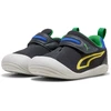 Puma Avalynė Vaikams Kitten Mash V Inf Dark Pilkas 402864 05