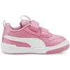 Puma Avalynė Vaikams Multiflex Sl V Inf Pri Rožinė 380741 09
