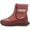Puma Avalynė Vaikams Nieve Boot Bordo 380745 04