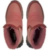 Puma Avalynė Vaikams Nieve Boot Bordo 380745 04