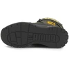 Puma Avalynė Vaikams Nieve Boot Žalias 380745 02