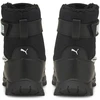 Puma Avalynė Vaikams Nieve Boot Juodas 380745 03