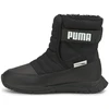 Puma Avalynė Vaikams Nieve Boot Juodas 380745 03