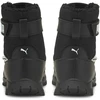 Puma Avalynė Vaikams Nieve Boot Juodas 380745 03