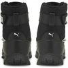 Puma Avalynė Vaikams Nieve Boot Juodas 380745 03