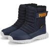 Puma Avalynė Vaikams Nieve Boot Mėlyna 380745 06