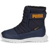 Puma Avalynė Vaikams Nieve Boot Mėlyna 380745 06