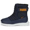 Puma Avalynė Vaikams Nieve Boot Mėlyna 380745 06