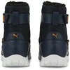 Puma Avalynė Vaikams Nieve Boot Mėlyna 380745 06