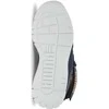 Puma Avalynė Vaikams Nieve Boot Mėlyna 380745 06
