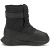 Puma Avalynė Vaikams Nieve Boot Wtr Ac Inf Juodas 380746 03