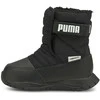 Puma Avalynė Vaikams Nieve Boot Wtr Ac Inf Juodas 380746 03
