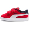 Puma Avalynė Vaikams Puma Smash v2 Buck Raudona 365184 07