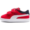 Puma Avalynė Vaikams Puma Smash v2 Buck Raudona 365184 07