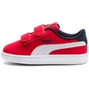 Puma Avalynė Vaikams Puma Smash v2 Buck Raudona 365184 07
