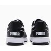 Puma Avalynė Vaikams Reb-L Ac+ Ps Juodas Baltas 398995 01