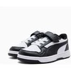 Puma Avalynė Vaikams Reb-L Ac+ Ps Juodas Baltas 398995 01