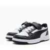 Puma Avalynė Vaikams Reb-L Ac+ Ps Juodas Baltas 398995 01