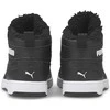 Puma Avalynė Vaikams Rebound Joy Juodas 375479 01