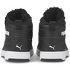 Puma Avalynė Vaikams Rebound Joy Juodas 375479 01