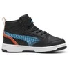 Puma Avalynė Hypnotic Ls Warm Baltas Kreminis Mėlyna 395295 04