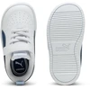 Puma Avalynė Vaikams Rickie Ac+ Inf Baltas Mėlyna 384314 44