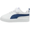 Puma Avalynė Vaikams Rickie Ac+ Inf Baltas Mėlyna 384314 44