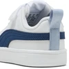 Puma Avalynė Vaikams Rickie Ac+ Inf Baltas Mėlyna 384314 44