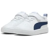 Puma Avalynė Vaikams Rickie Ac+ Inf Baltas Mėlyna 384314 44