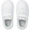 Puma Avalynė Vaikams Rickie Ac+ Inf Baltas 384314 01