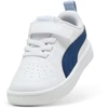 Puma Avalynė Vaikams Rickie Ac+ Inf Baltas Mėlyna 384314 44
