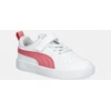 Puma Avalynė Vaikams Rickie Ac+ Inf Baltas Rožinė 384314 45