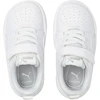 Puma Avalynė Vaikams Rickie Ac+ Inf Baltas 384314 01