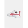 Puma Avalynė Vaikams Rickie Ac+ Inf Baltas Rožinė 384314 45