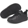 Puma Avalynė Vaikams Rickie Ac+ Inf Juodas 384314 02