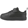 Puma Avalynė Vaikams Rickie Ac+ Inf Juodas 384314 02