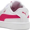 Puma Avalynė Vaikams Rickie Classic V Baltas Rožinė 394254 24
