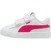 Puma Avalynė Vaikams Rickie Classic V Baltas Rožinė 394254 24