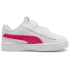 Puma Avalynė Vaikams Rickie Classic V Baltas Rožinė 394254 24