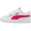 Puma Avalynė Vaikams Rickie Classic V Baltas Rožinė 394254 24