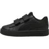 Puma Avalynė Vaikams Rickie Classic V Juodas 394254 11