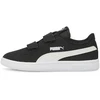 Puma Avalynė Vaikams Smash V2 Buck Juodas 365183 34