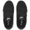 Puma Avalynė Vaikams Smash V2 Buck Juodas 365183 34