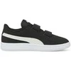 Puma Avalynė Vaikams Smash V2 Buck Juodas 365183 34