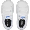 Puma Avalynė Vaikams Smash v2 Home School Baltas 386201 02