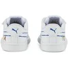 Puma Avalynė Vaikams Smash v2 Home School Baltas 386201 02